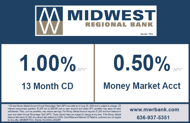 midwest regional bank midwest regional bank