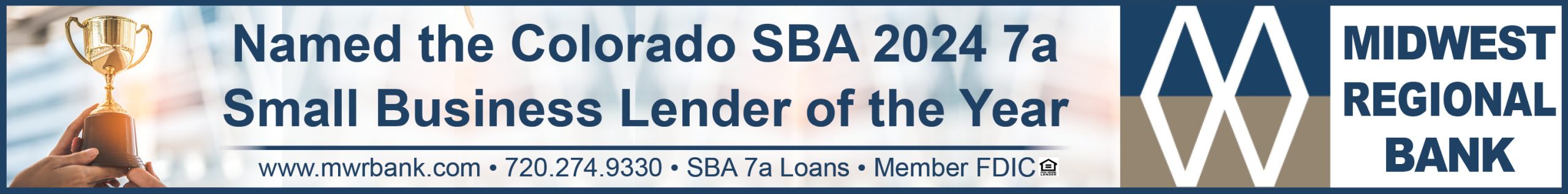 Colorado SBA | Midwest Regional Bank